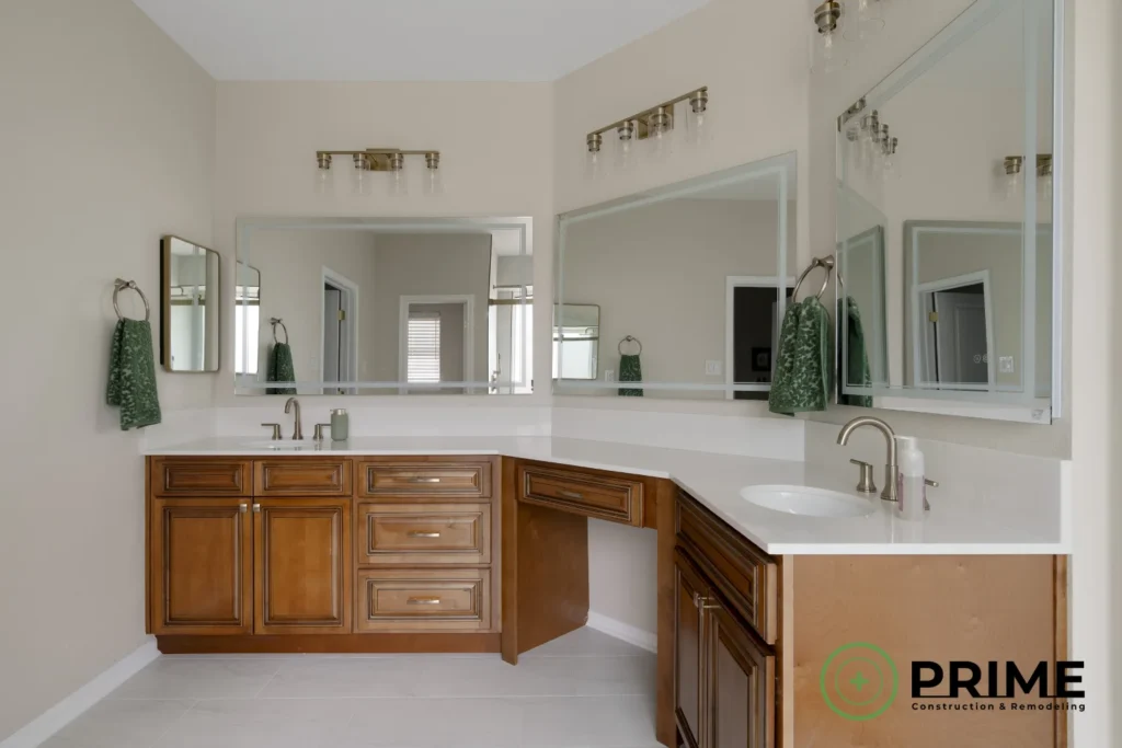austin bathroom remodeling contractor