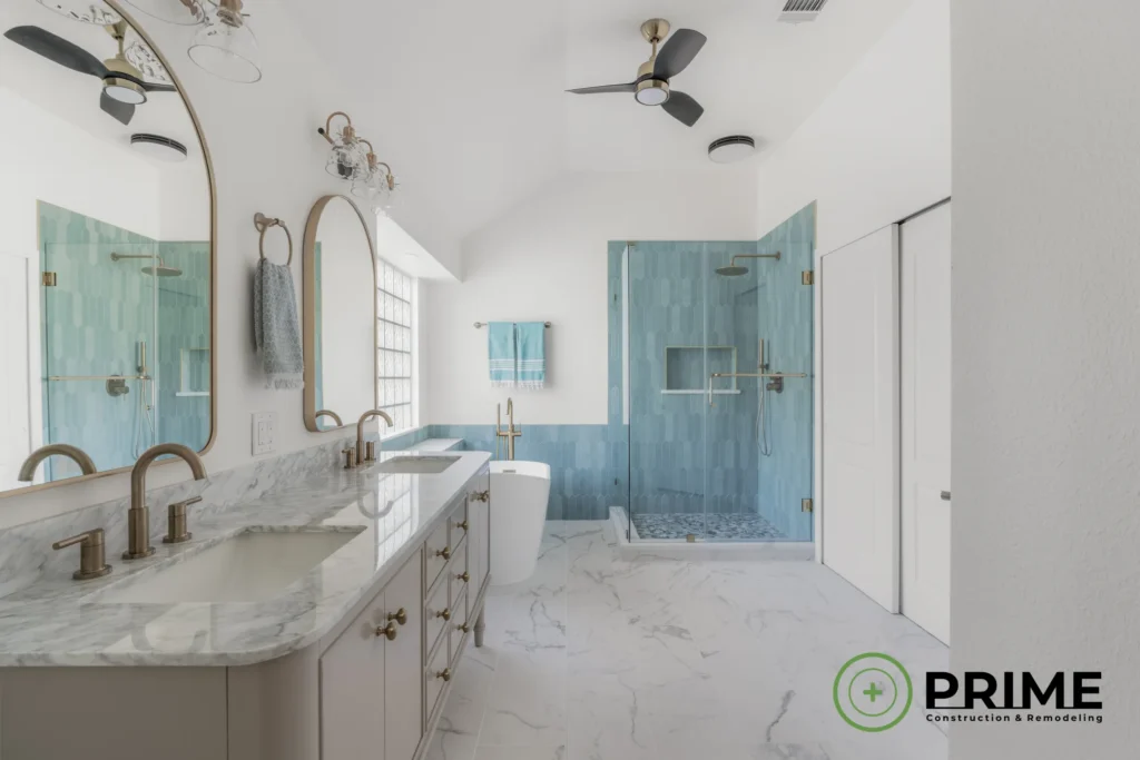 bathroom remodeling austin tx
