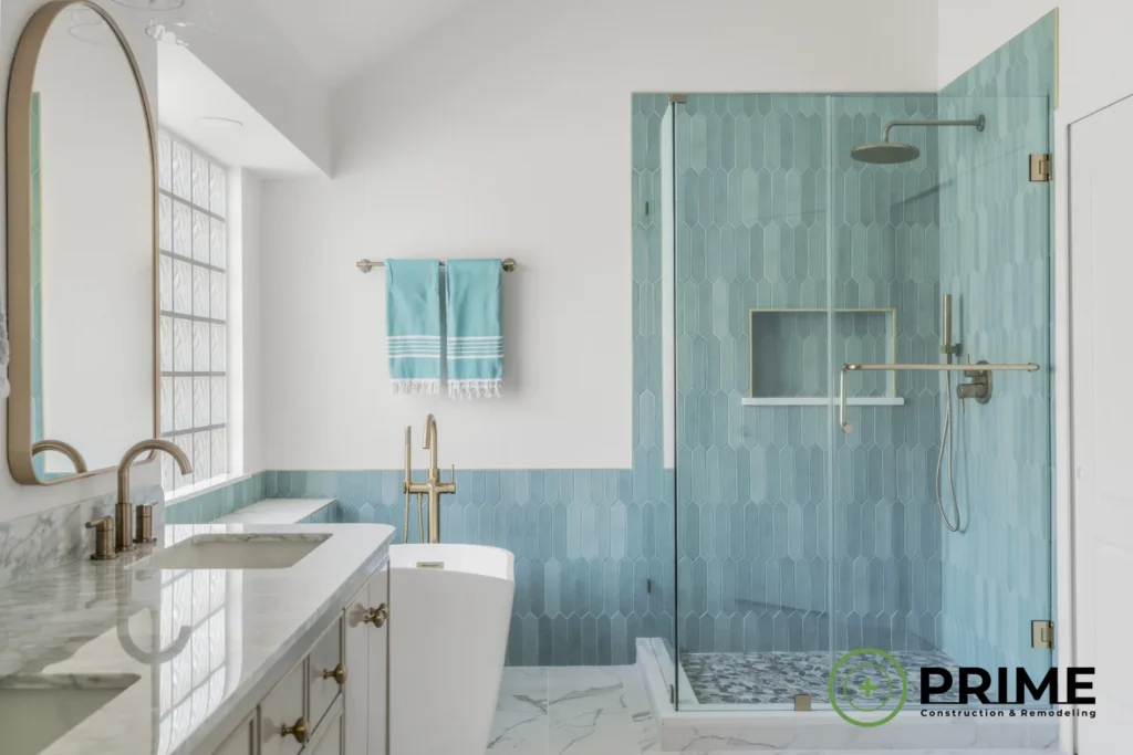 Bathroom Remodeling Austin TX