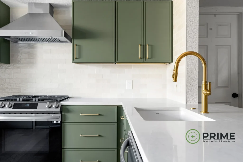 Bathroom Remodeling Austin TX