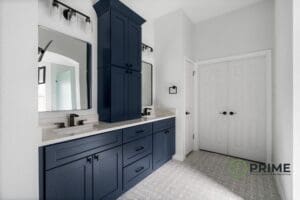 Bathroom Vanity Height: How to Choose the Right Fit for Your Space