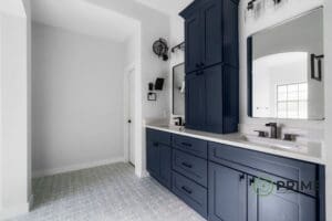 The Only Bathroom Remodel Checklist You’ll Need From Demo To Final Touches