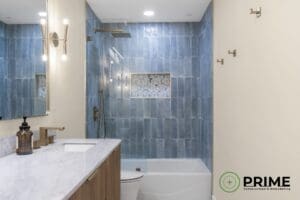 Luxury Bathrooms: 2026 Wellness Trends in Central Texas
