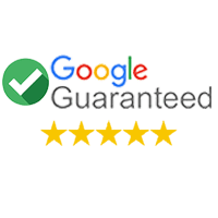 Google local services logo