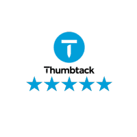 Thumbtack logo