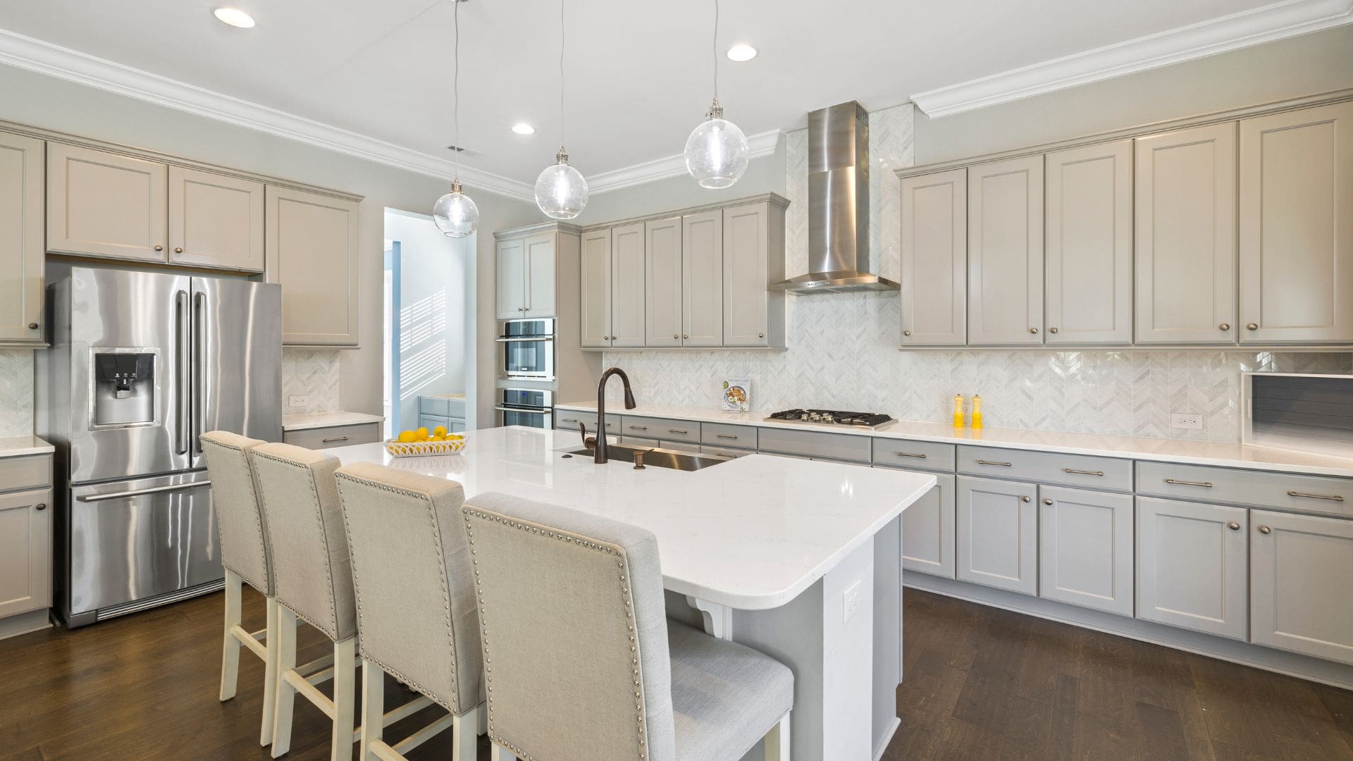 How to Choose Kitchen Cabinets That Fit Your Style, Space, and Budget