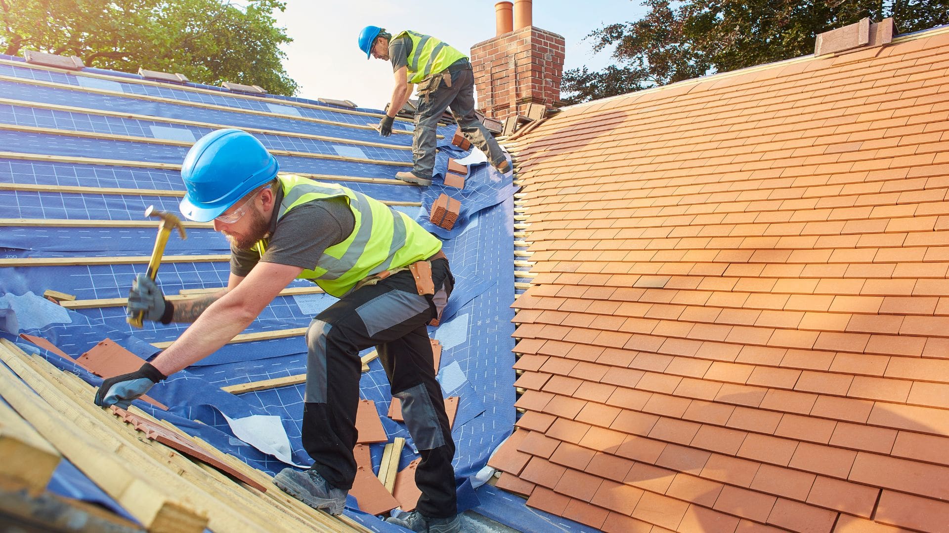 The Only Roof Replacement Checklist You'll Need Before Starting Your Project