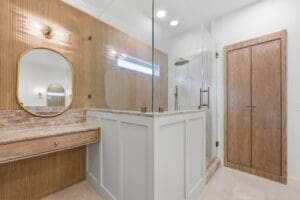 Cost To Remodel A Bathroom In Austin, TX (2026)