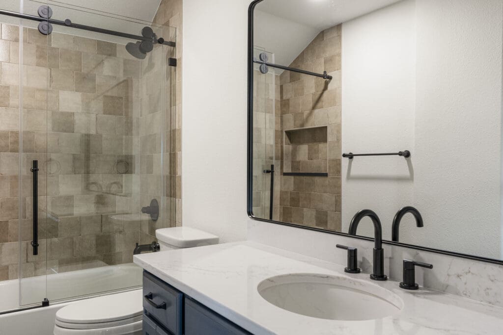 Bathroom Remodeling Austin, TX 78703