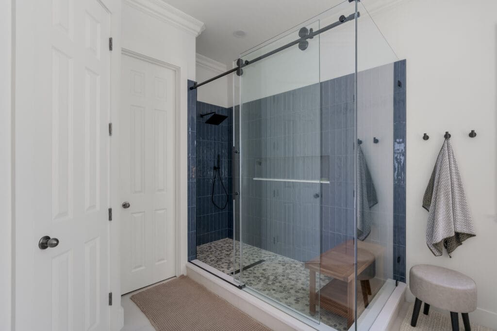 Bathroom Remodeling Austin, TX 78703