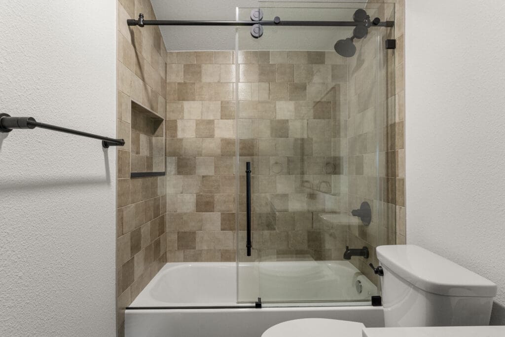 Bathroom Remodeling Austin, TX 78703