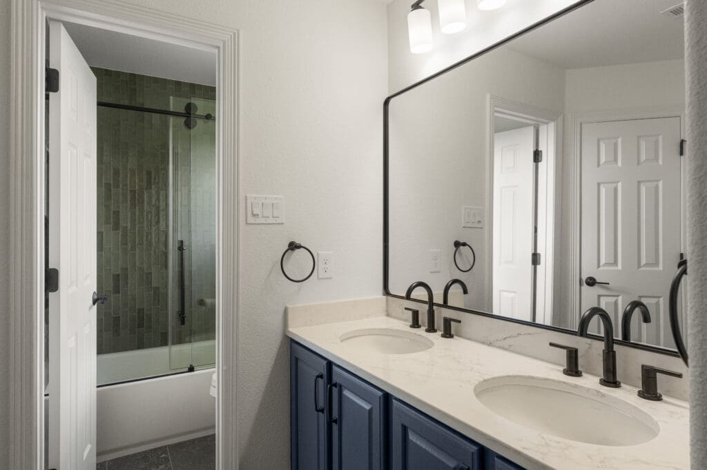 Bathroom Remodeling Austin, TX 78703