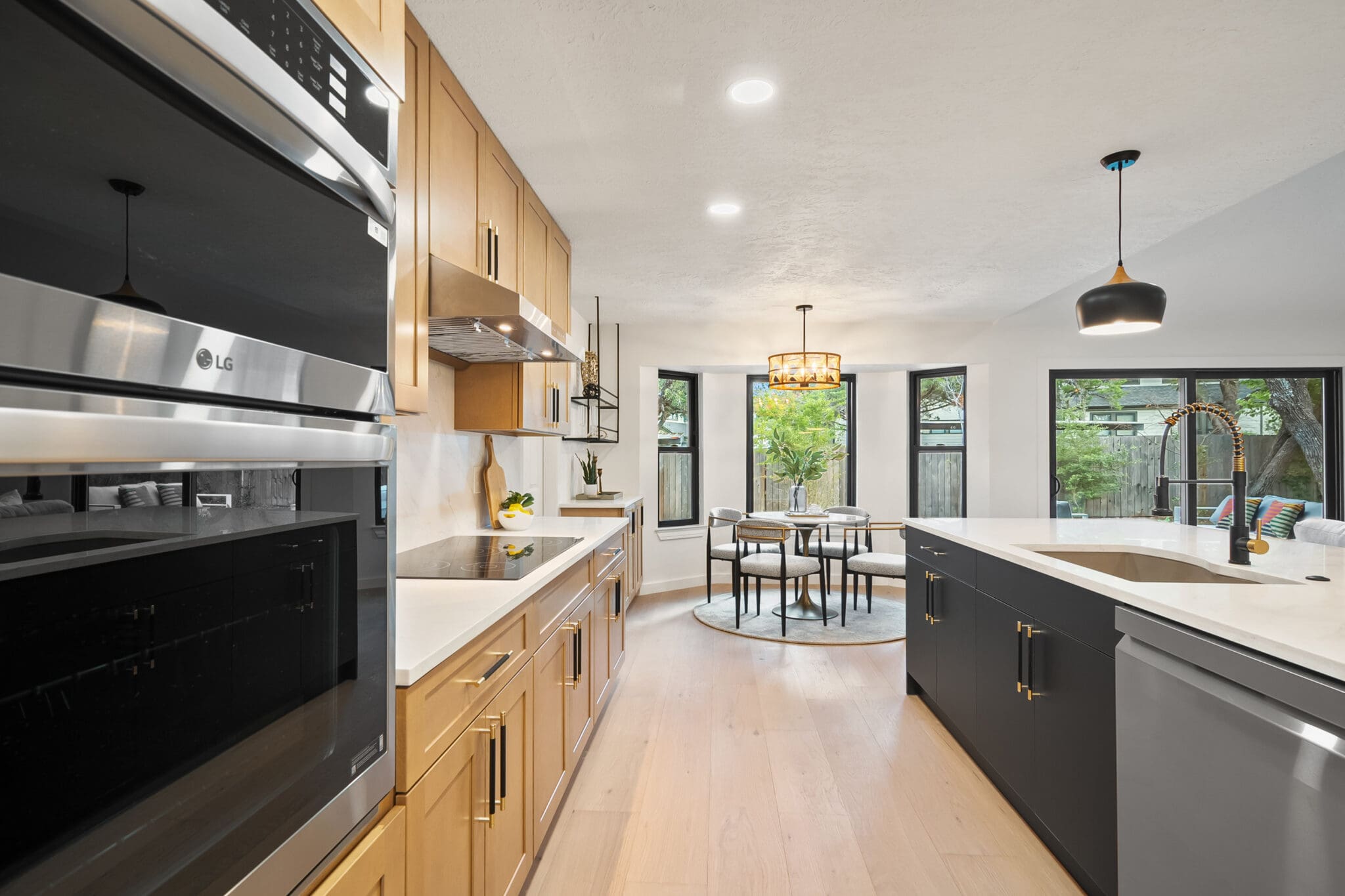 Forget Marble Counters, Here's What Makes a Kitchen High-End
