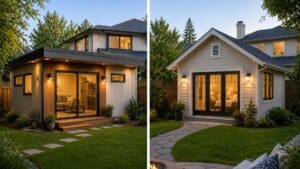 ADU vs Guest House: One Adds Rental Income, One Doesn’t
