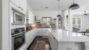Small Kitchen Remodel Ideas That Outsmart Square Footage