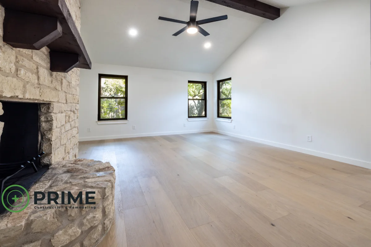 residential remodeling services austin tx