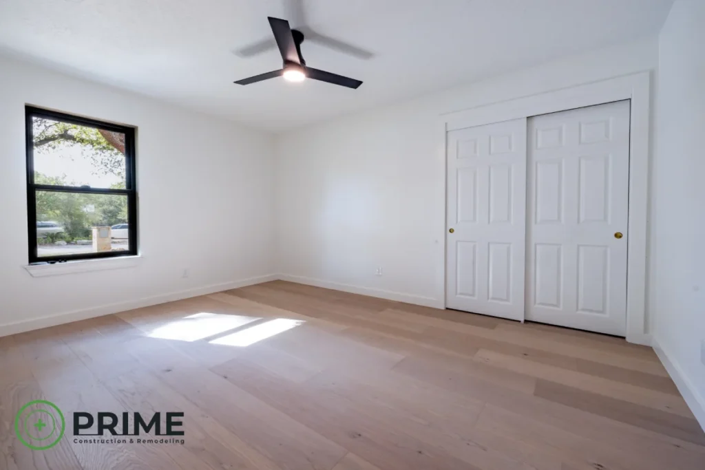 Complete Home Renovation Services in Austin TX