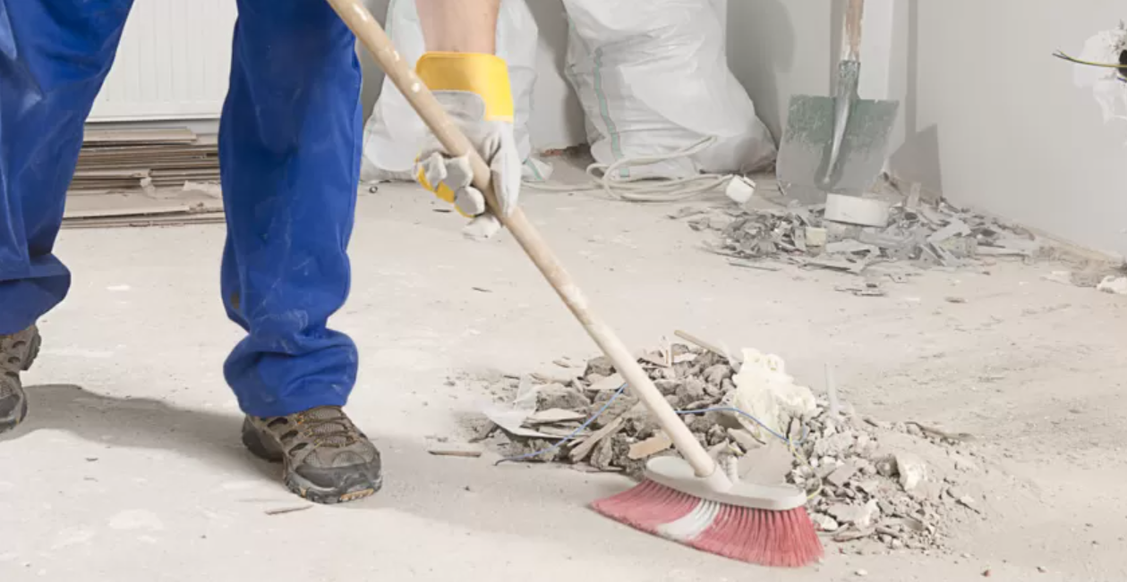 Home remodeling austin texas showing tips on how to remove construction dust from a house after renovation
