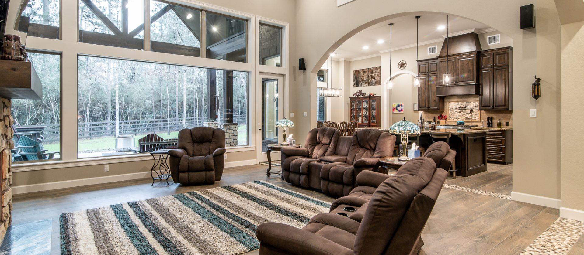 Trusted full home remodeling services Austin TX transforming outdated homes into modern spaces